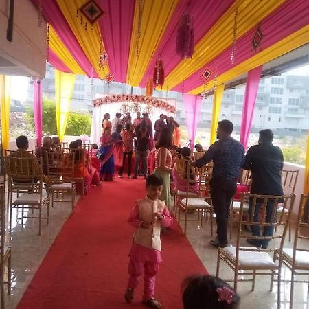 Pune Wtc Eon Destination Weddings Kharadi Kültér fotó