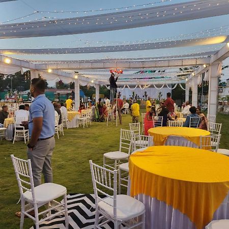 Pune Wtc Eon Destination Weddings Kharadi Kültér fotó