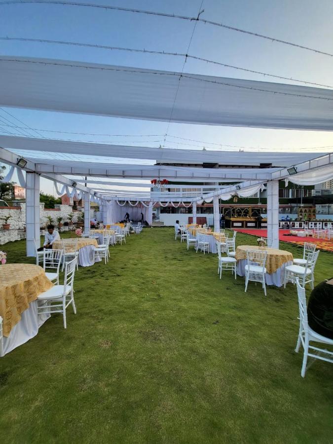 Pune Wtc Eon Destination Weddings Kharadi Kültér fotó