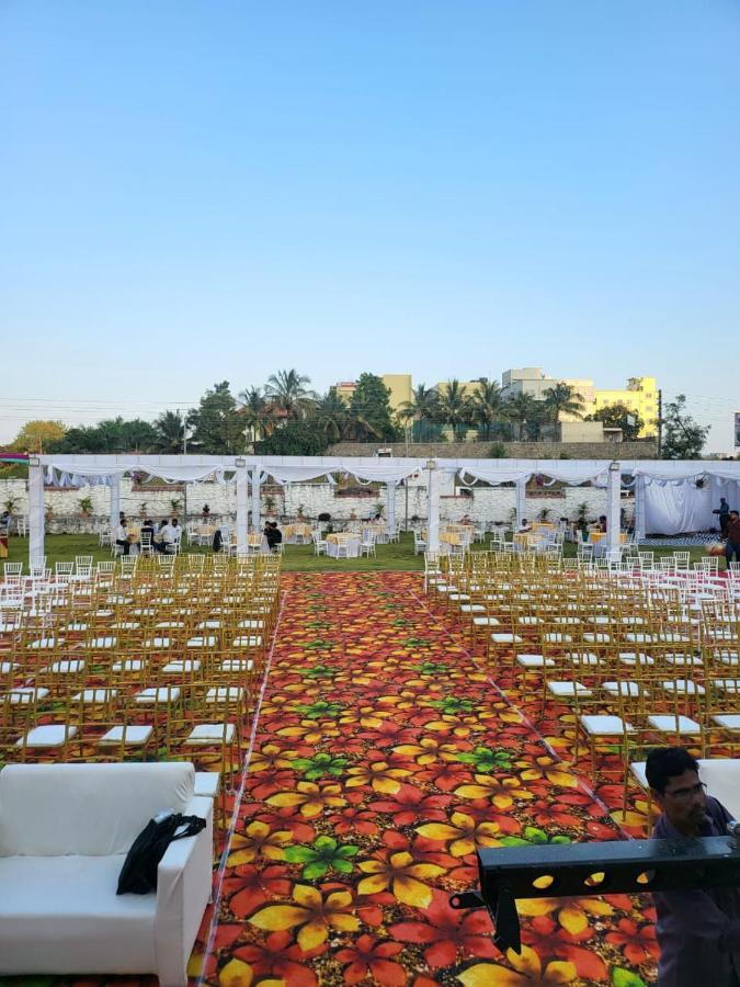 Pune Wtc Eon Destination Weddings Kharadi Kültér fotó
