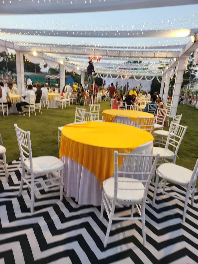 Pune Wtc Eon Destination Weddings Kharadi Kültér fotó